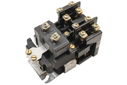 GE CR2810A14AT Machine-Tool Relay Assembly NOS