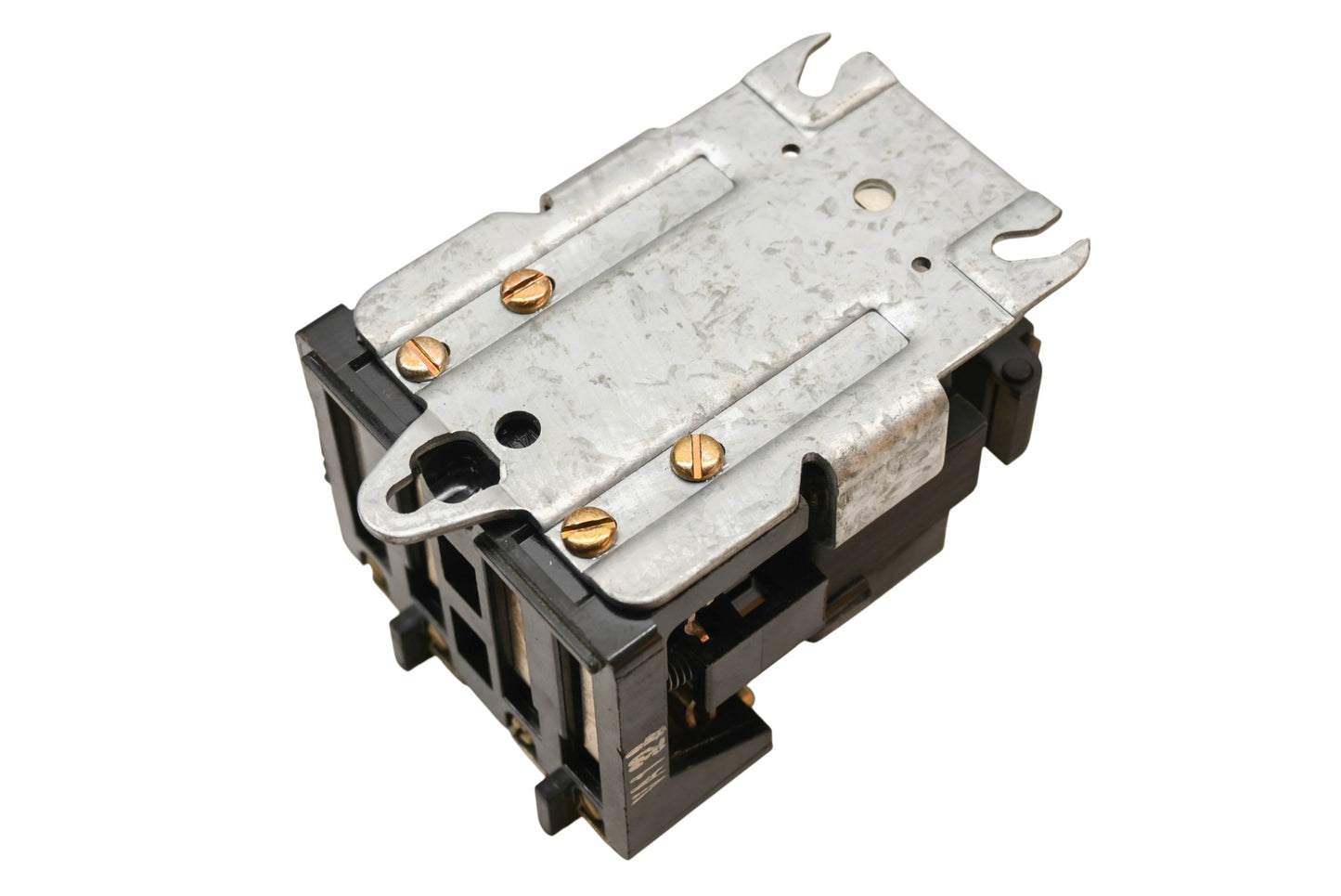GE CR2810A14AT Machine-Tool Relay Assembly NOS