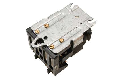 GE CR2810A14AT Machine-Tool Relay Assembly NOS