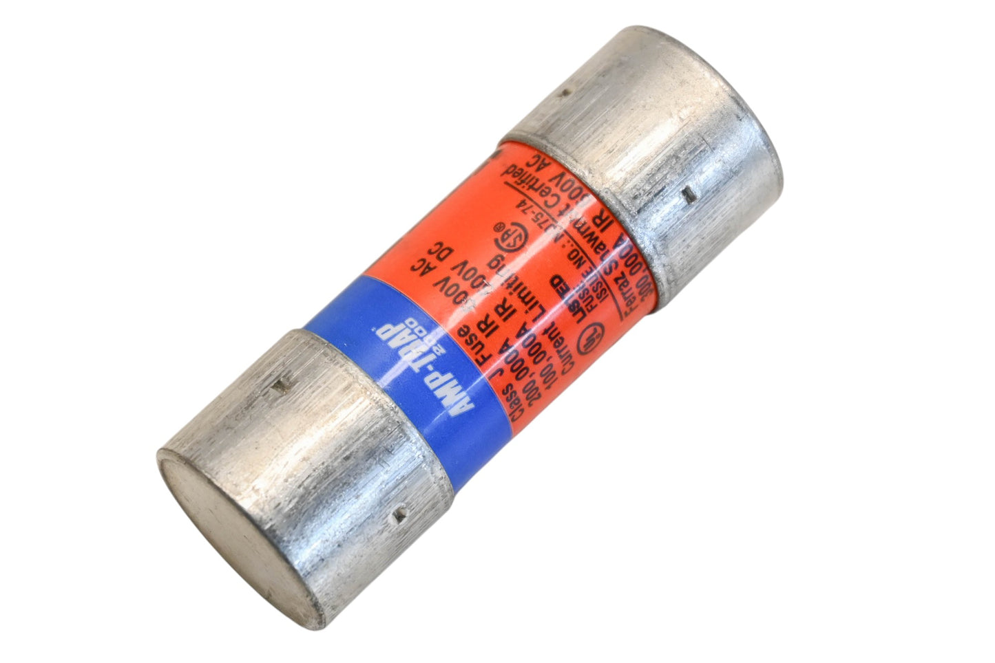 Ferraz Shawmut AJT20 20A-600V Fuse NOS