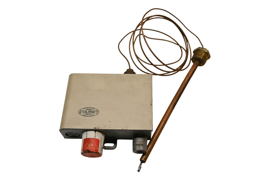Barber Colman TP205001 Bulb Thermostat