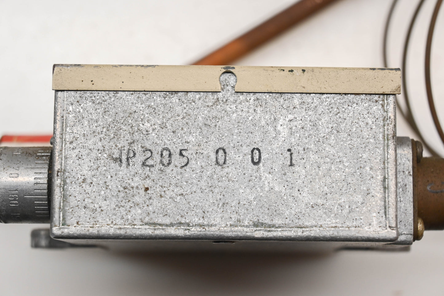 Barber Colman TP205001 Bulb Thermostat