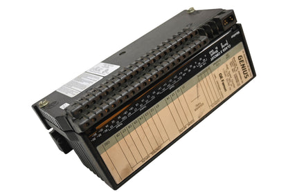 GE Fanuc IC660EBD120K Electronic High Speed Counter