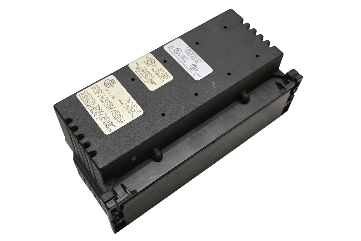 GE Fanuc IC660EBD120K Electronic High Speed Counter