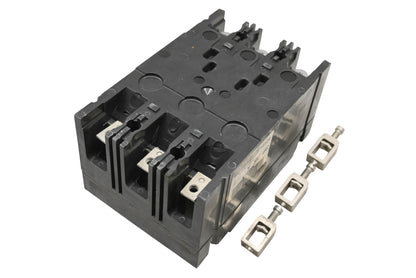 GE THED136025WL 25A-600VAC/250VDC Circuit Breaker NOS
