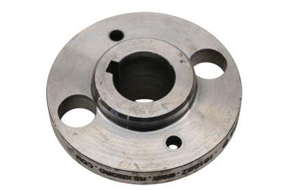 Rexnord 016104 1" x 3-3/16" x 1-3/8" Disc Coupling Hub NOS
