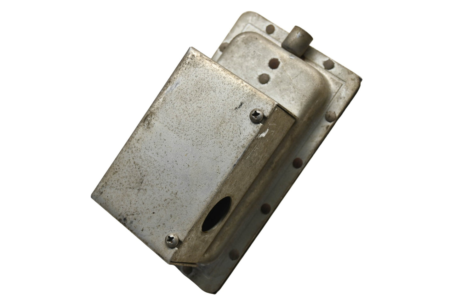 Cleveland Controls AFS-A 1/2 PSI Air Pressure Switch