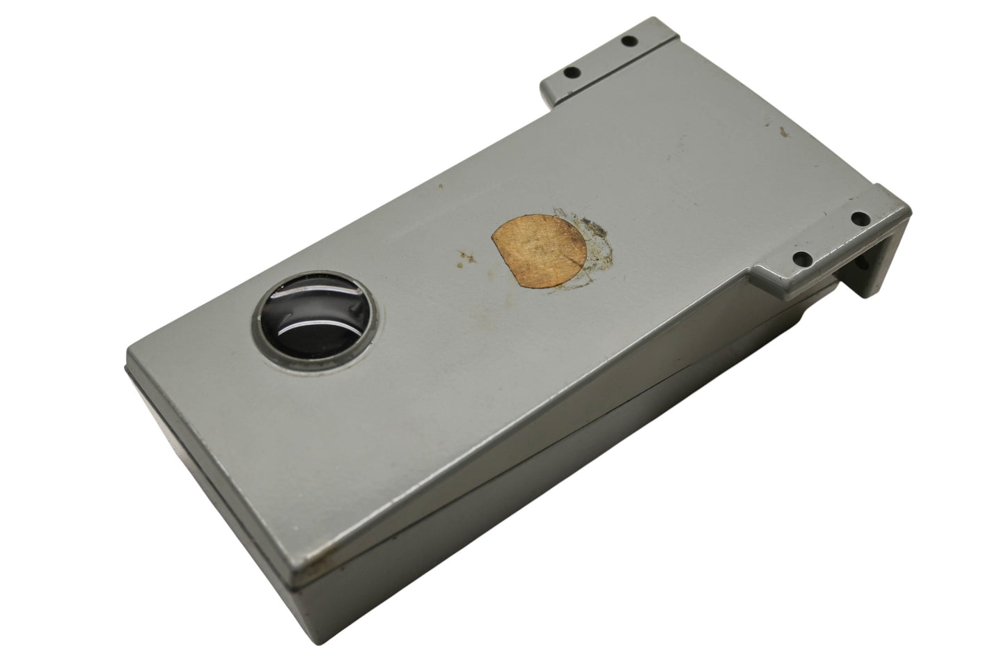 GE 3S7505PS511E6 Photoelectric Scanner NOS
