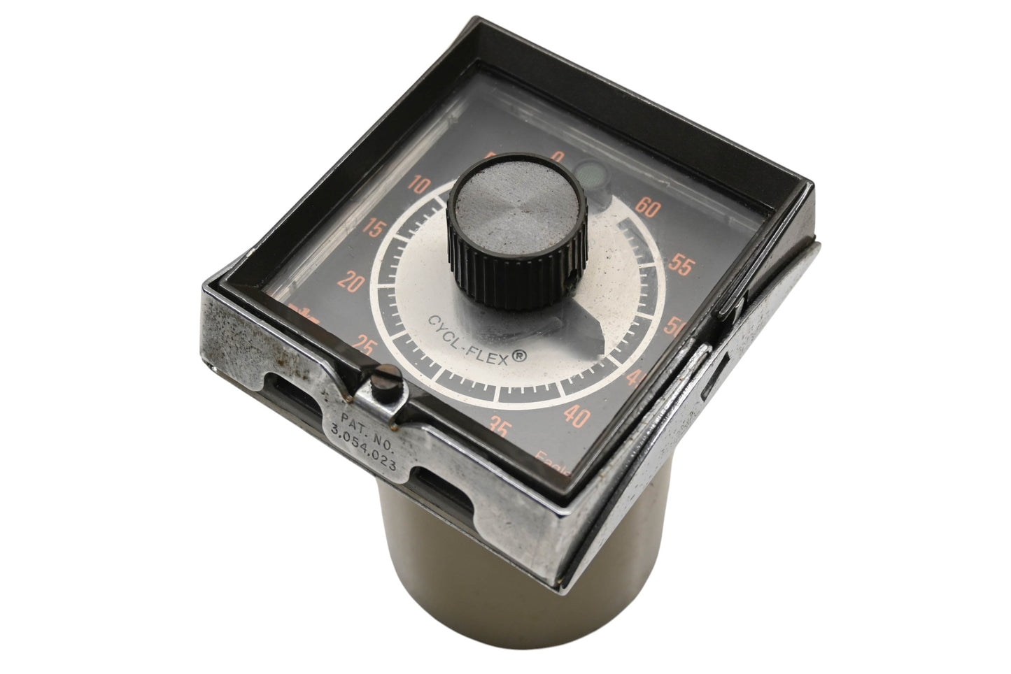 Eagle Signal HP56A6 0-60 Minute Timer NOS