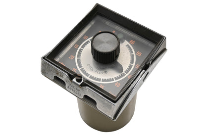 Eagle Signal HP56A6 0-60 Minute Timer NOS