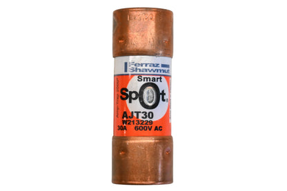 Ferraz Shawmut AJT30 30A-600V Fuse NOS