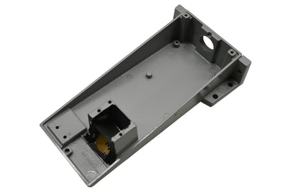GE 44A311489G001, 44C219855-001 Photoelectric Scanner Front Cover NOS