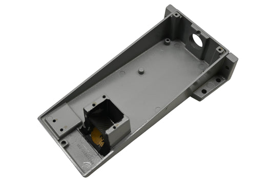 GE 44A311489G001, 44C219855-001 Photoelectric Scanner Front Cover NOS
