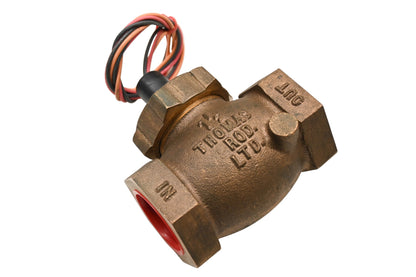 Thomas Products 18183 1100 Series Flow Switch Assembly NOS