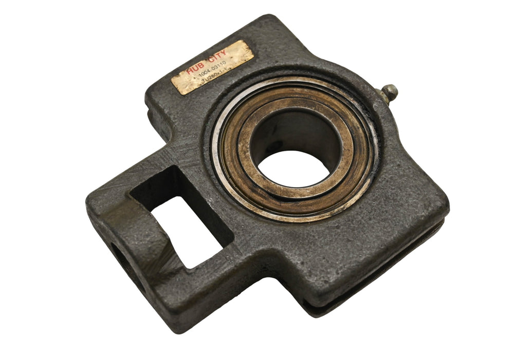Hub City 1004-03110, TU250X1-3/16 1-3/16" Flange Bearing NOS