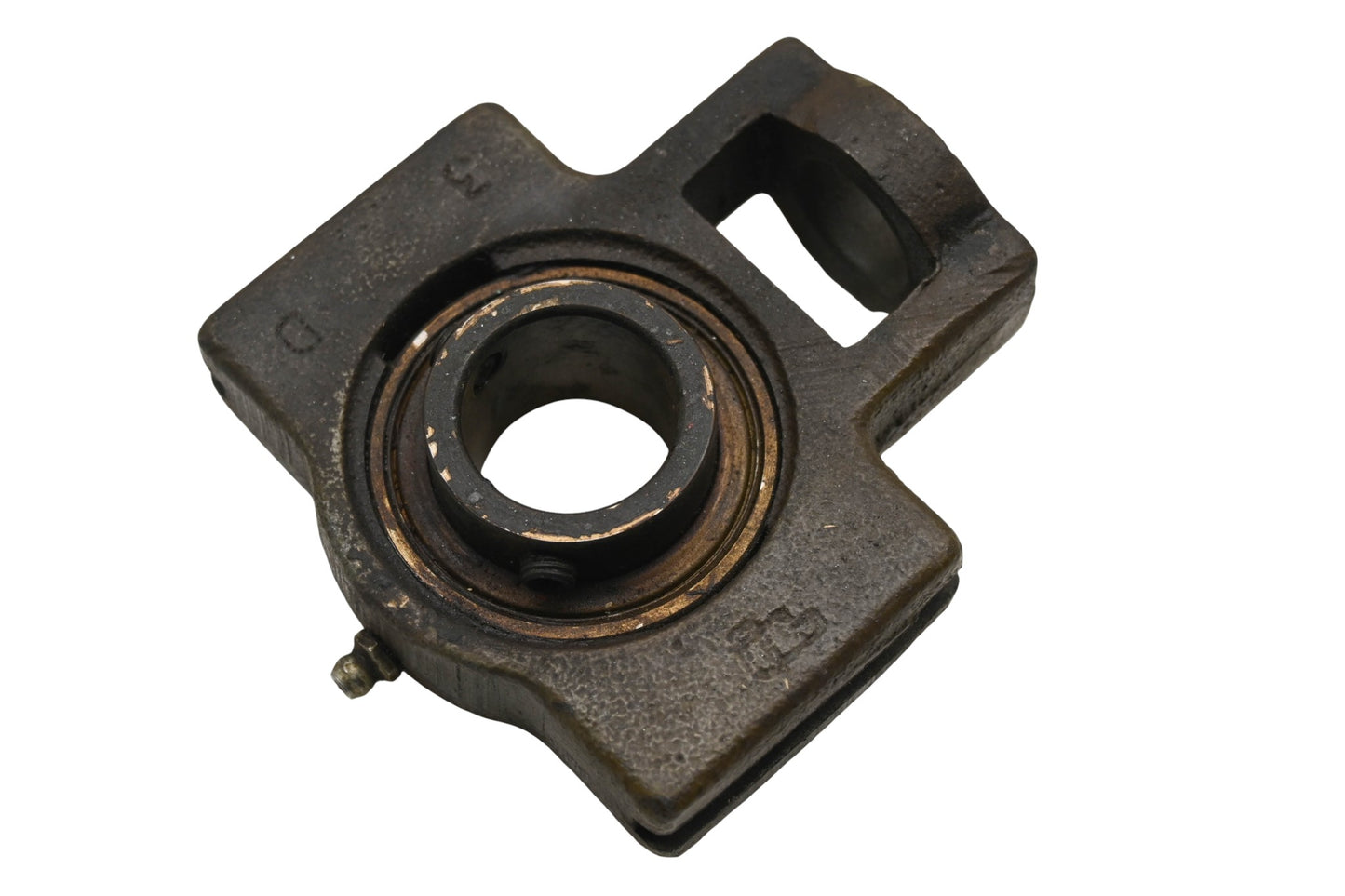 Hub City 1004-03110, TU250X1-3/16 1-3/16" Flange Bearing NOS