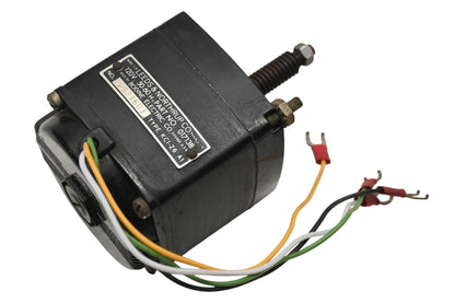 Leeds & Northrup 017138, KCI-26 120V-50/60Hz Electric Motor