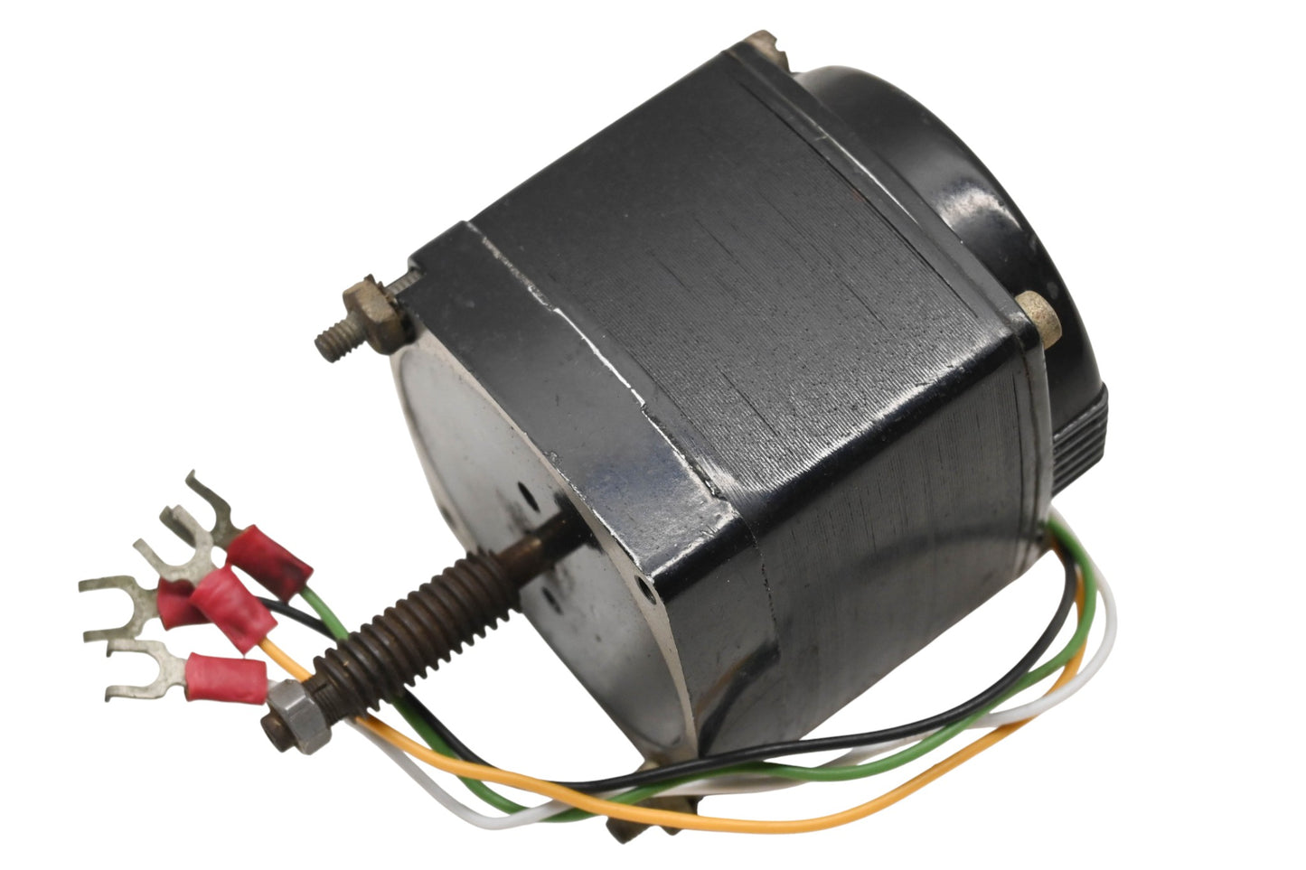 Leeds & Northrup 017138, KCI-26 120V-50/60Hz Electric Motor