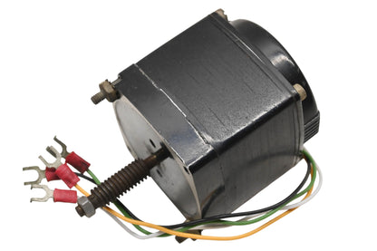 Leeds & Northrup 017138, KCI-26 120V-50/60Hz Electric Motor