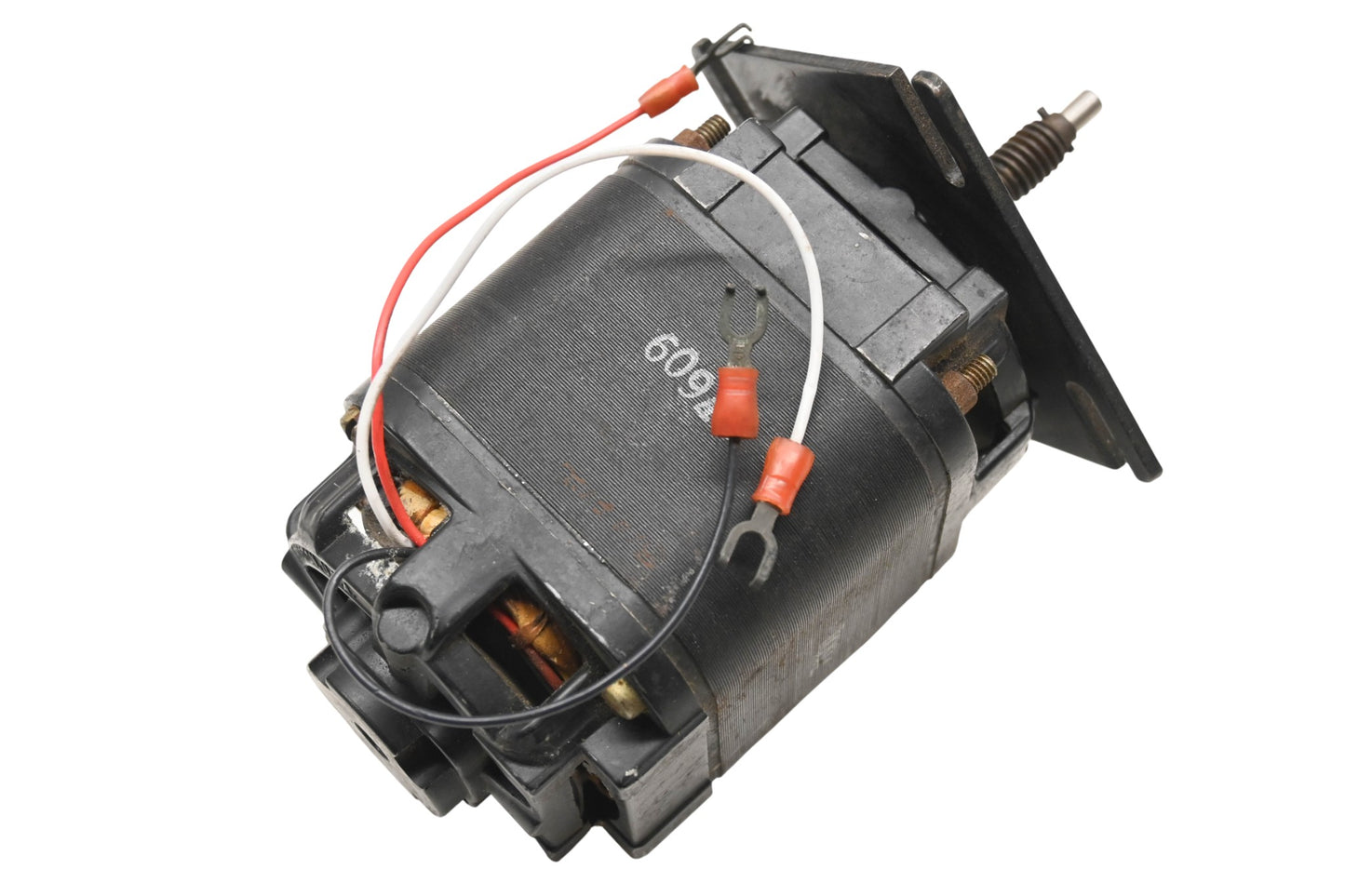 Leeds & Northrup 017209, M18R0000X02 120V-50/60Hz Electric Motor