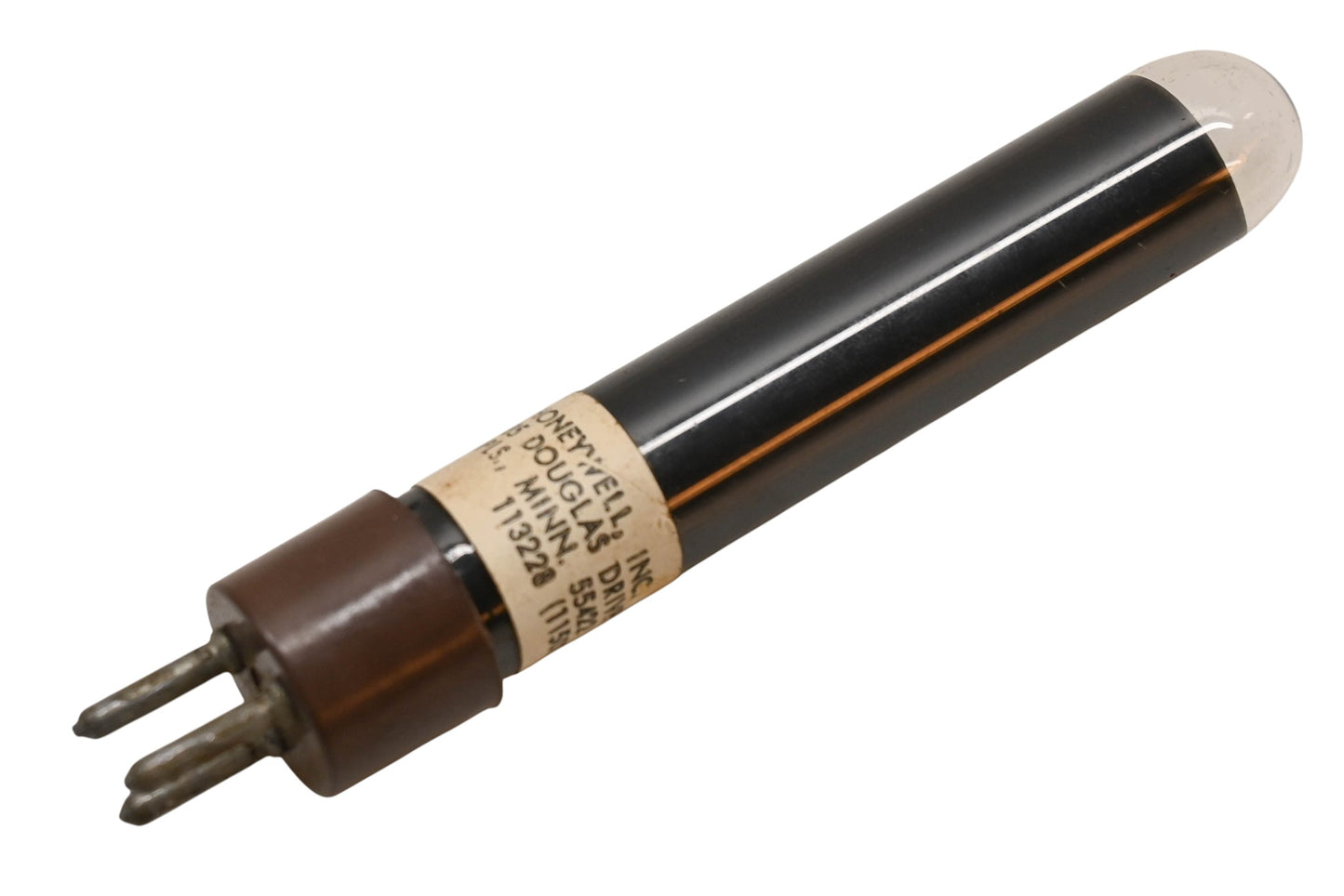 Honeywell 113228, 115030 Phototube NOS