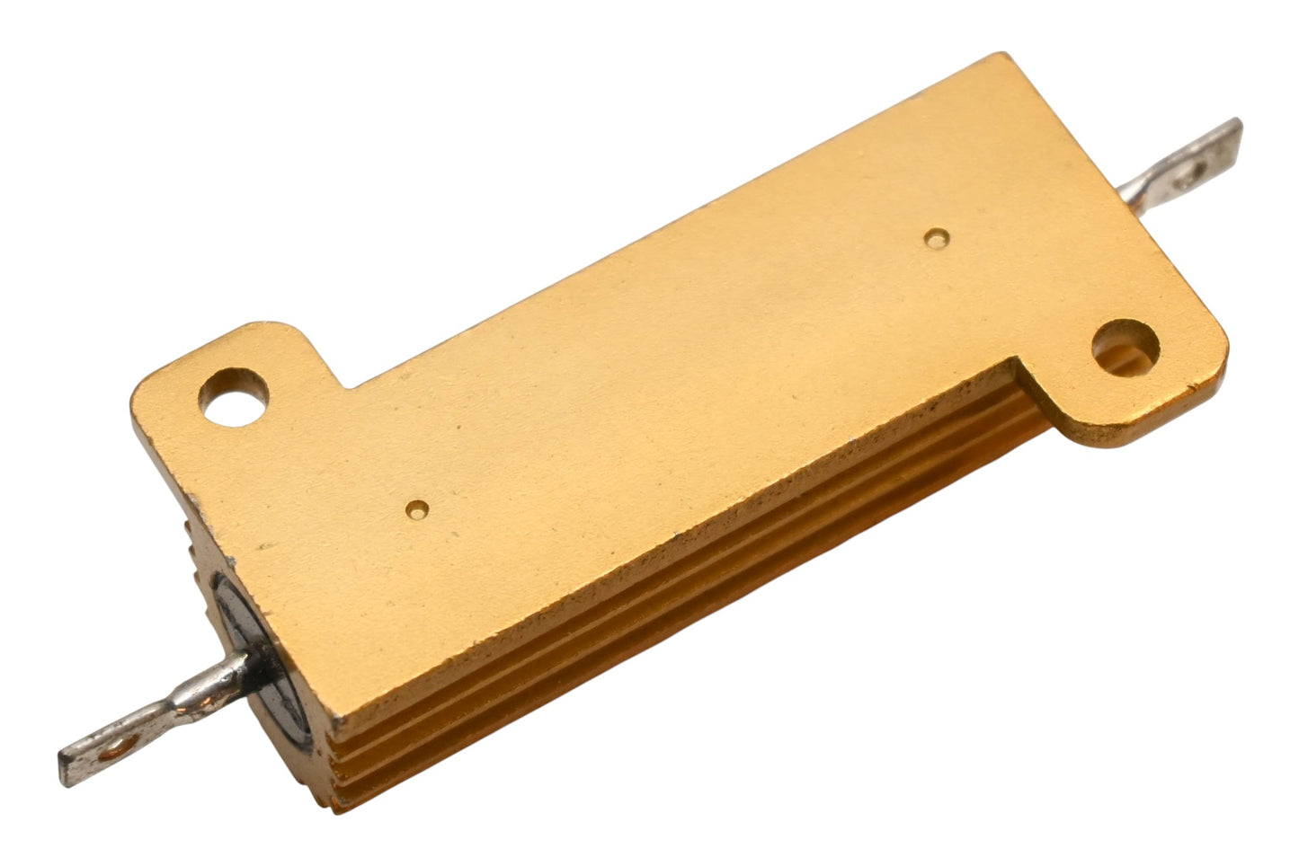 Dale RH-50 50W-523? Wire wound Resistor NOS