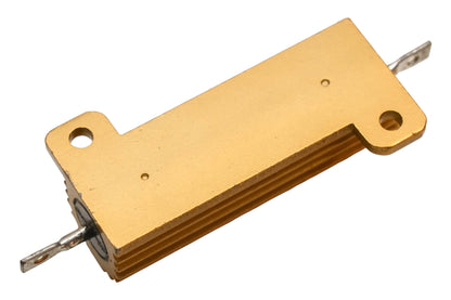 Dale RH-50 50W-523? Wire wound Resistor NOS