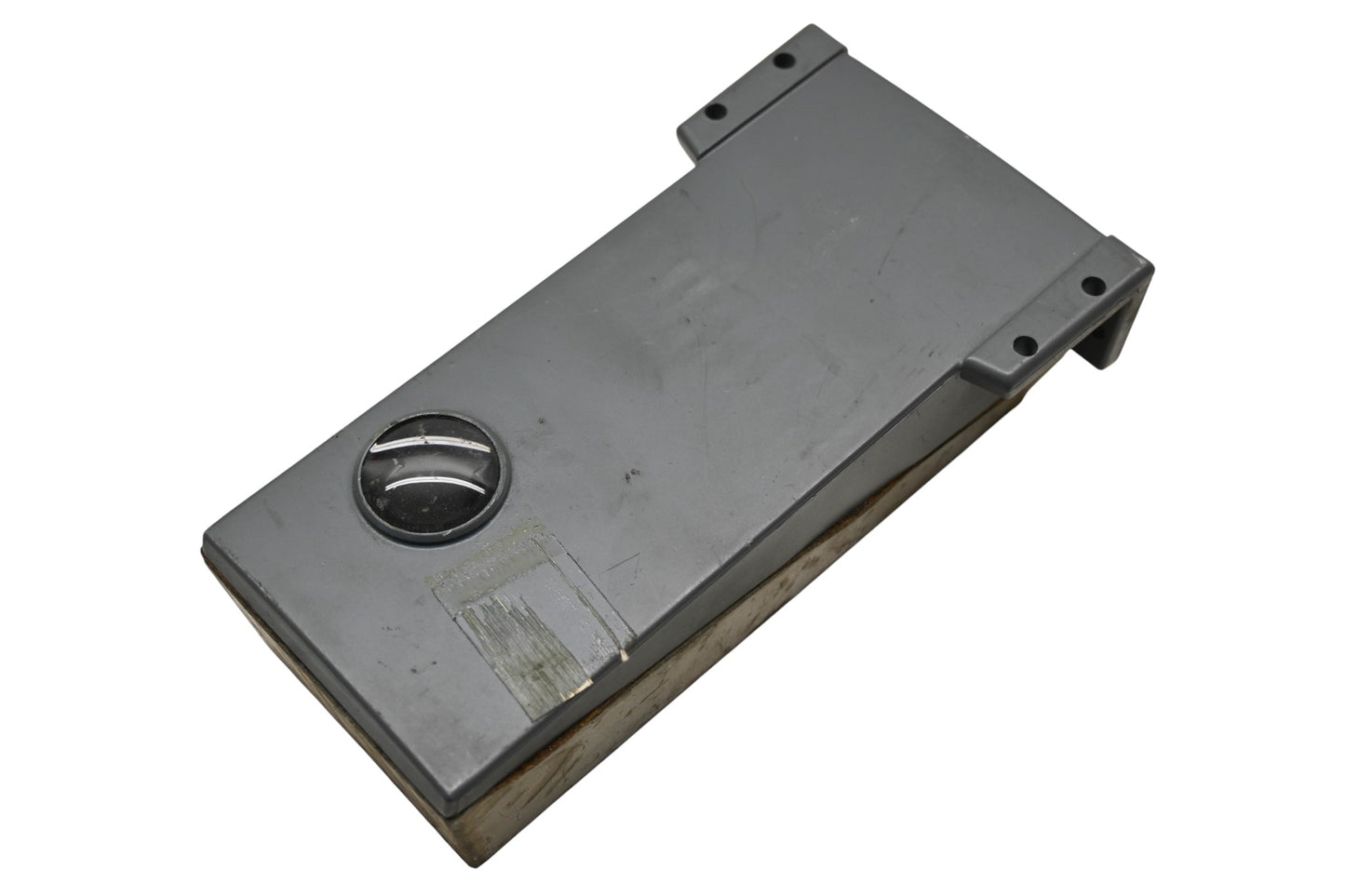 GE 3S7505PS511E6 Photoelectric Scanner NOS