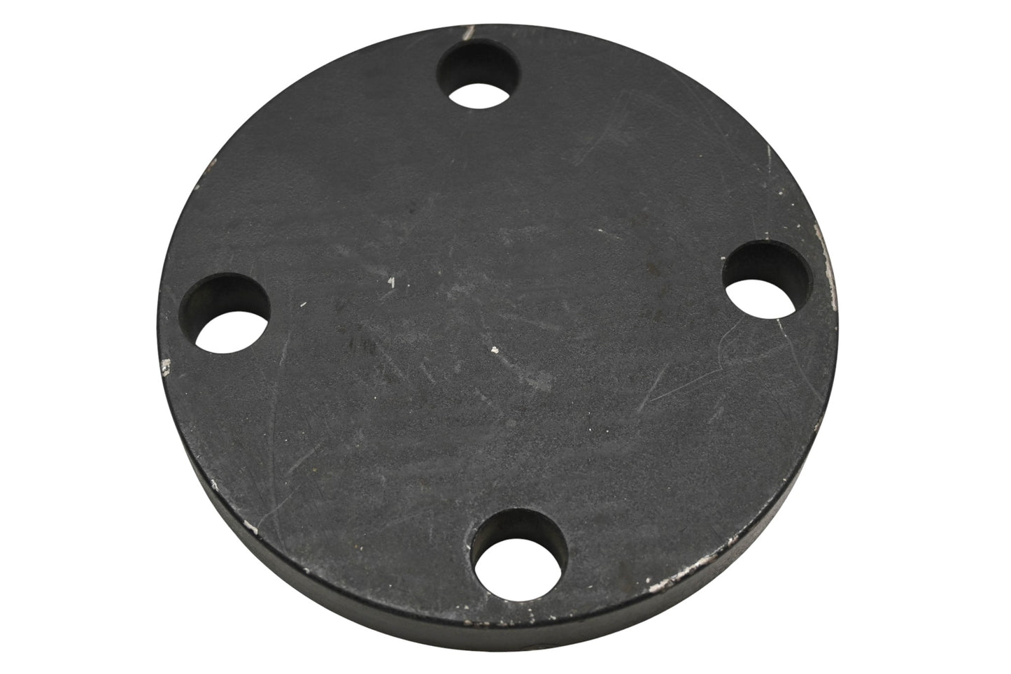 Kerkau 17-77136, 1509-MTR, A/SA105 2 150 17-77136 B16.5 6" x 3/4" Blind Raised Face Flange NOS