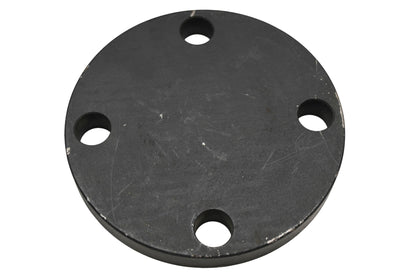 Kerkau 17-77136, 1509-MTR, A/SA105 2 150 17-77136 B16.5 6" x 3/4" Blind Raised Face Flange NOS