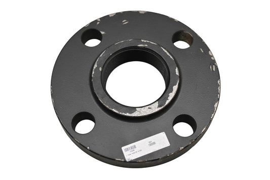 Kerkau 561, 1506, A/SA105 2 150 561 B16.5 6" x 3/4" x 2" Threaded Flange NOS