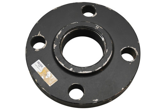 Kerkau 561, 1506, A/SA105 2 150 561 B16.5 6" x 3/4" x 2" Threaded Flange