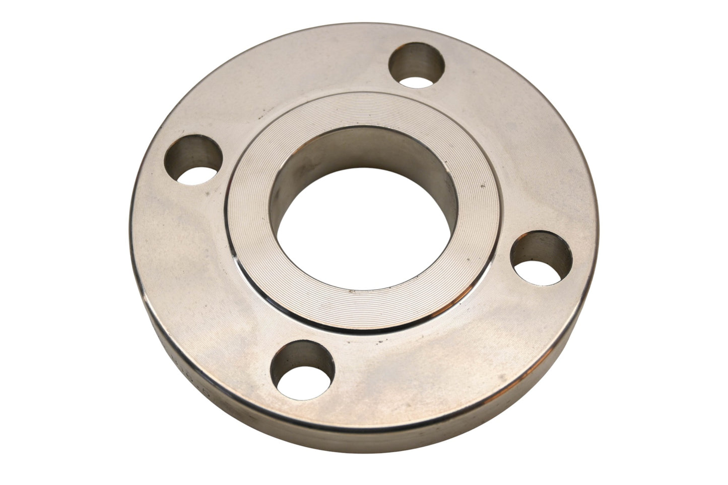 Kerkau A182 F316/316L 1.5 150 83003 B16.5, 83003 1-1/2" x 5" Flange NOS