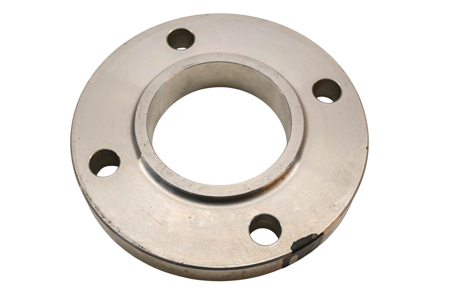 Aftermarket 3 150 B16 SA182 F304/F304L 171300, 171300 3" x 7-1/2" x 15/16" Flange NOS