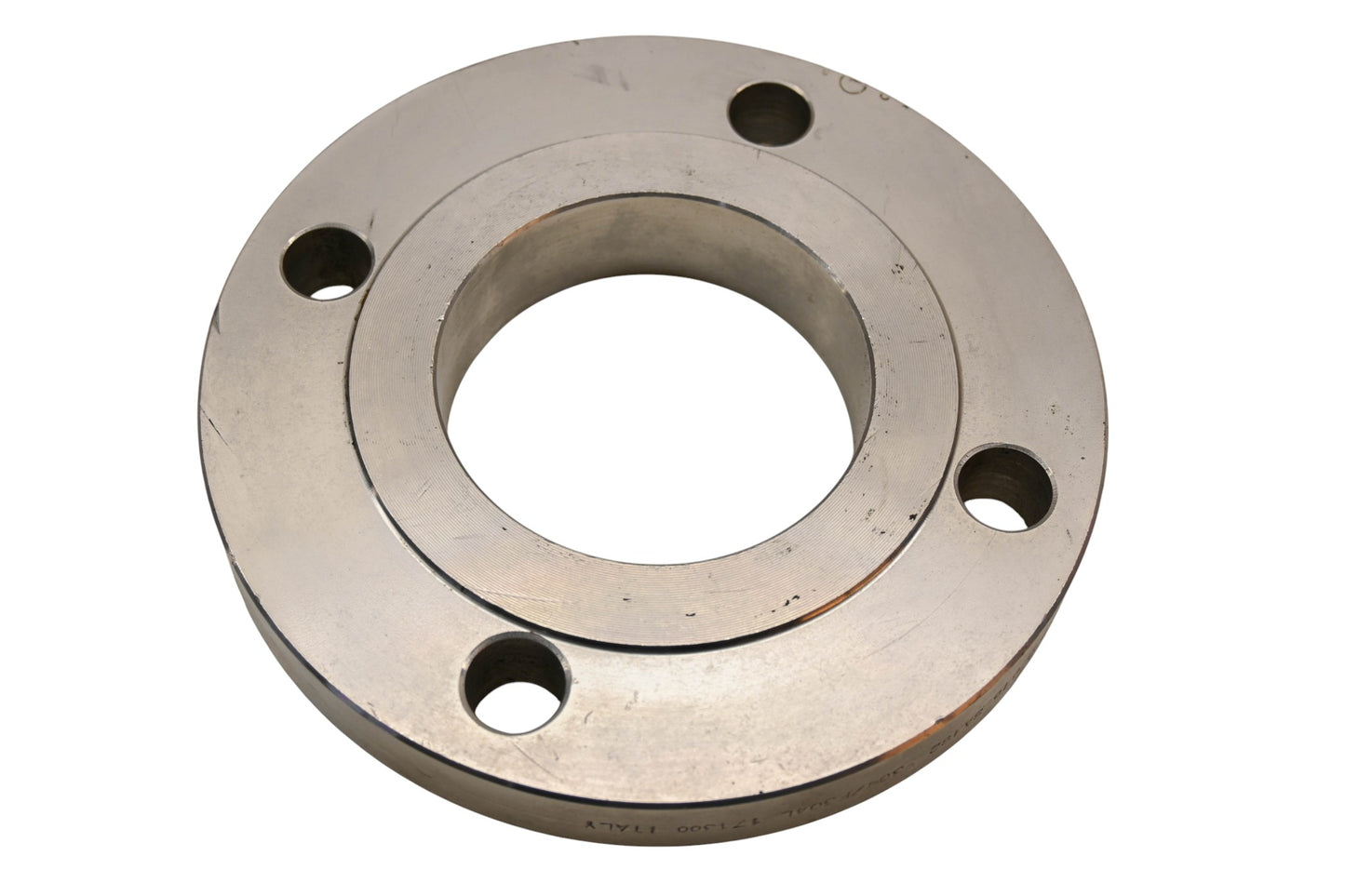 Aftermarket 3 150 B16 SA182 F304/F304L 171300, 171300 3" x 7-1/2" x 15/16" Flange NOS