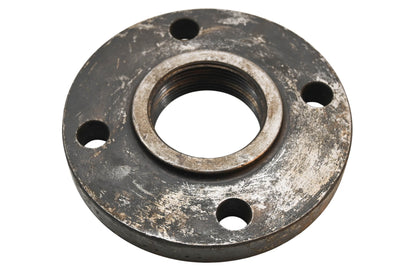 Aftermarket 2-1/2 150 B16 A105 C21N 524036, 524036 2-1/2" x 7" x 7/8" Threaded Flange NOS