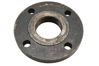Aftermarket 2-1/2 150 B16 A105 C21N 524036, 524036 2-1/2" x 7" x 7/8" Threaded Flange NOS