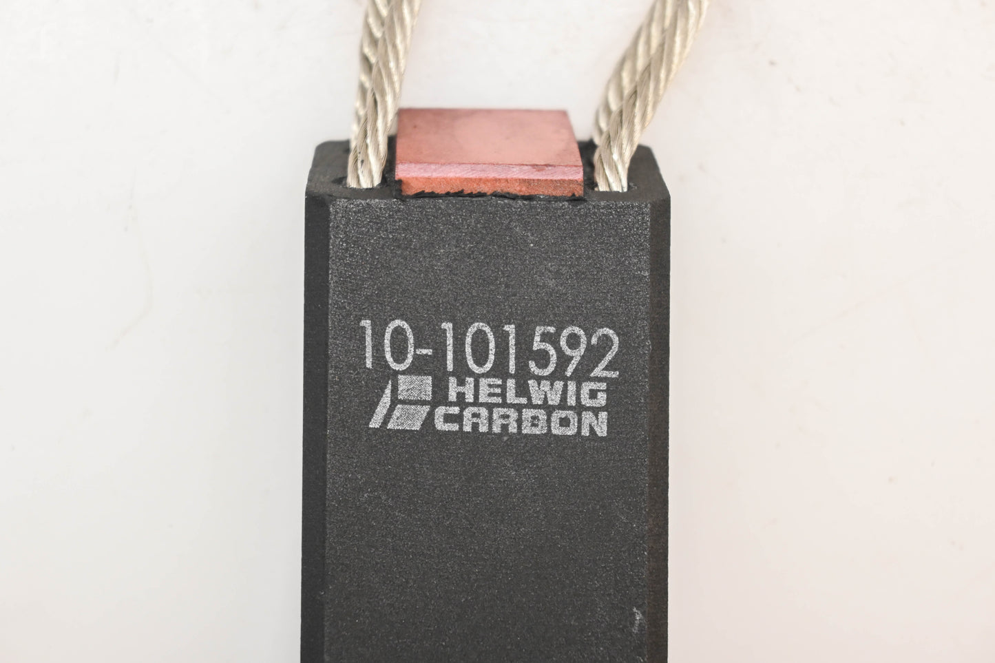 Helwig Carbon 10-101592 3-1/4" x 1-1/2" x 1" Brush NOS