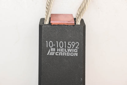Helwig Carbon 10-101592 3-1/4" x 1-1/2" x 1" Brush NOS