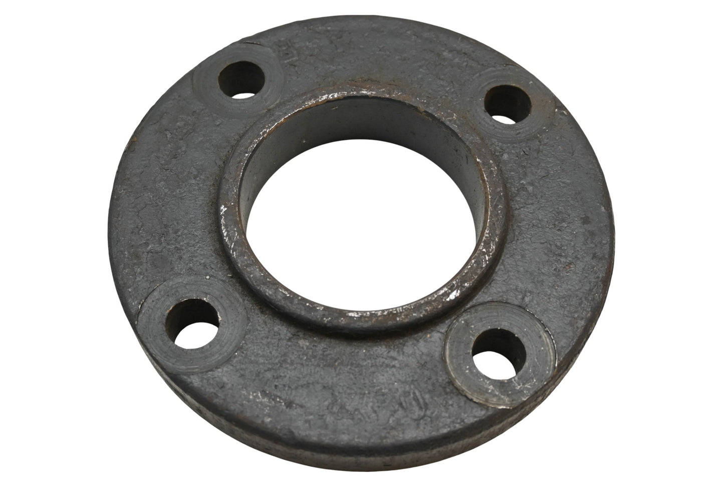 Weldbend 3 150 B16 A105 EAW 3" x 7-1/2" x 15/16" Flange NOS