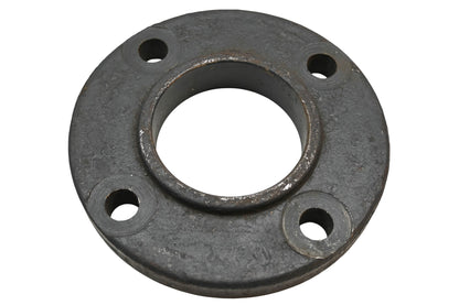 Weldbend 3 150 B16 A105 EAW 3" x 7-1/2" x 15/16" Flange NOS