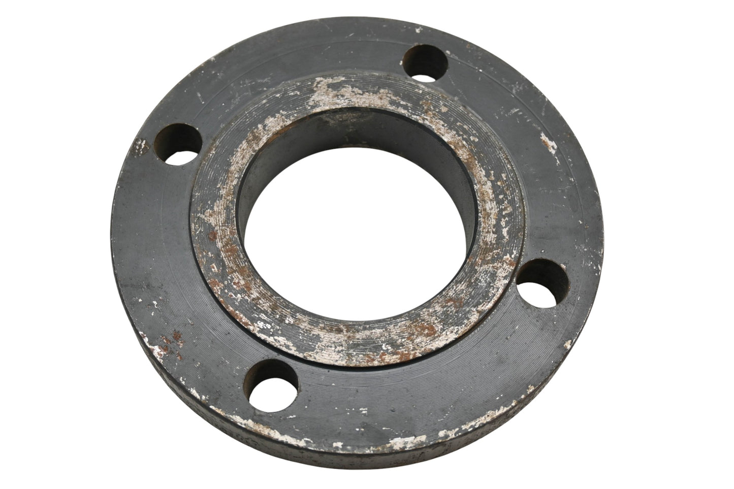 Weldbend 3 150 B16 A105 EAW 3" x 7-1/2" x 15/16" Flange NOS