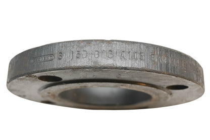 Weldbend 3 150 B16 A105 EAW 3" x 7-1/2" x 15/16" Flange NOS