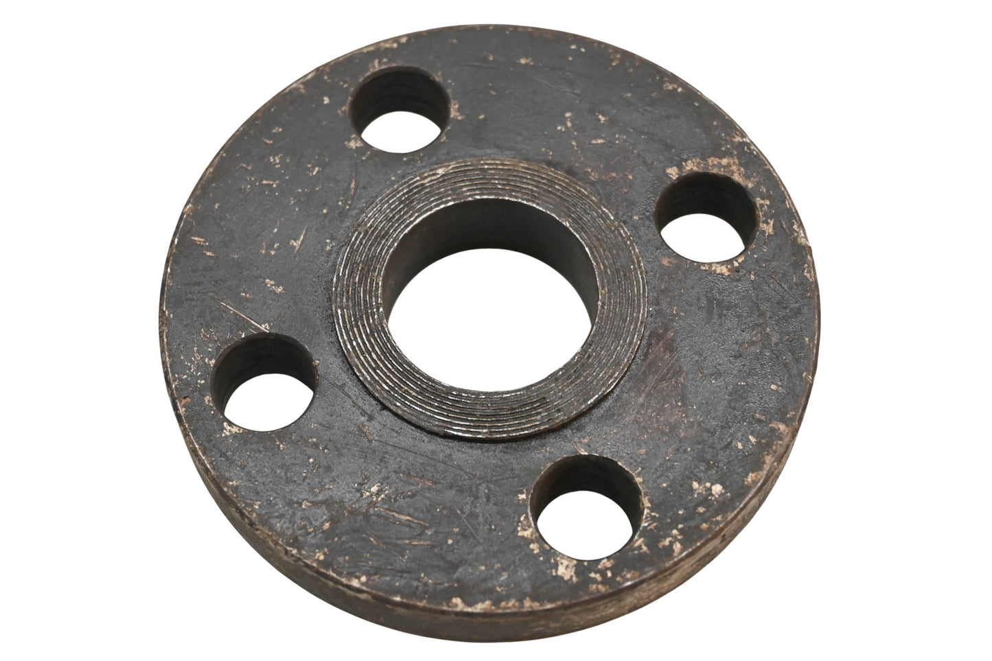 Aftermarket SGF 1 150 SORF A105 B16.5 1" x 4-1/4" x 9/16" Flange NOS