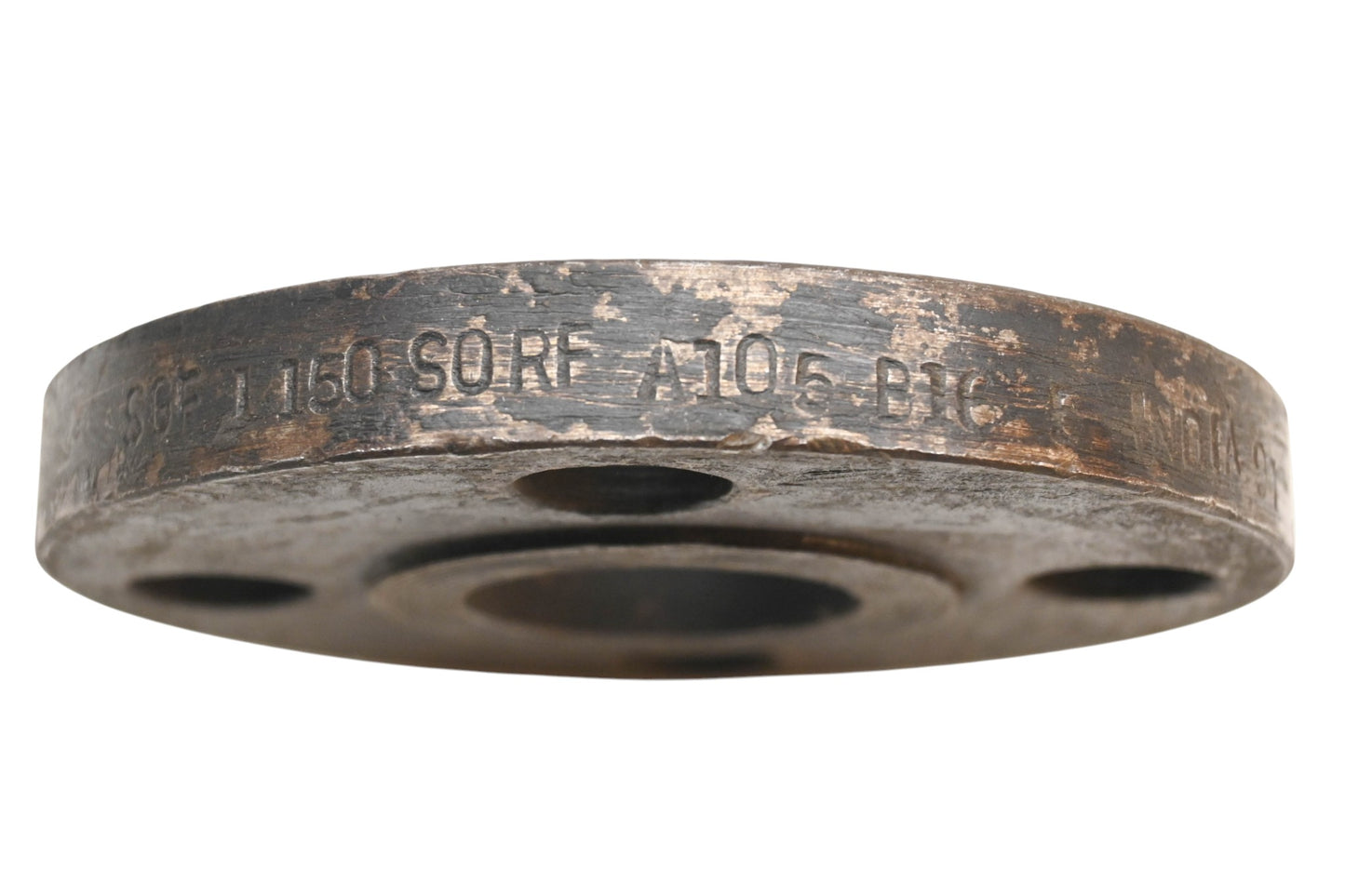 Aftermarket SGF 1 150 SORF A105 B16.5 1" x 4-1/4" x 9/16" Flange NOS