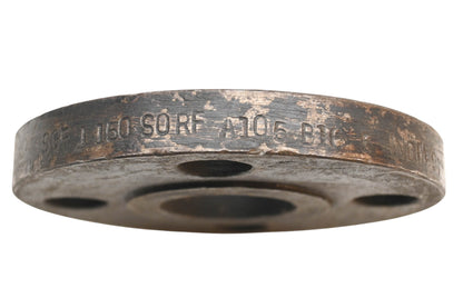 Aftermarket SGF 1 150 SORF A105 B16.5 1" x 4-1/4" x 9/16" Flange NOS