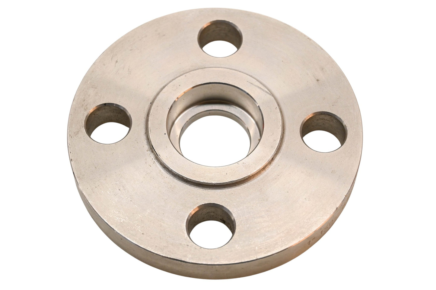 Tube-Line 1 150 B16.5 A182/SA182 F304/304L AXAP 40S 1" x 4-1/4" x 9/16" Flange