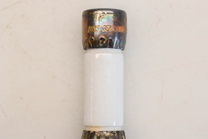 Bussmann FWP 10, FWP-10 10A-700V Semiconductor Fuses Qty 2 NOS