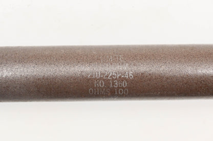 Ohmite 210-225P-46, 1360 225W-100? Resistor