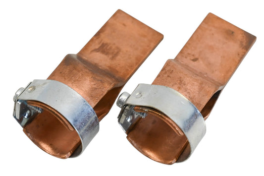 Bussmann 216 Fuse Reducer Kit NOS